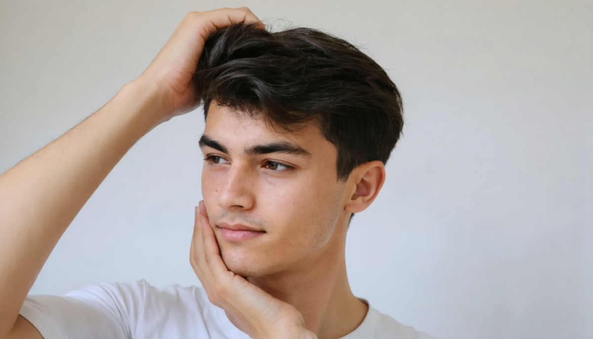 découvrez les causes de la calvitie précoce à 20 ans, explorez des photos explicatives et informez-vous sur les traitements efficaces pour lutter contre la perte de cheveux.