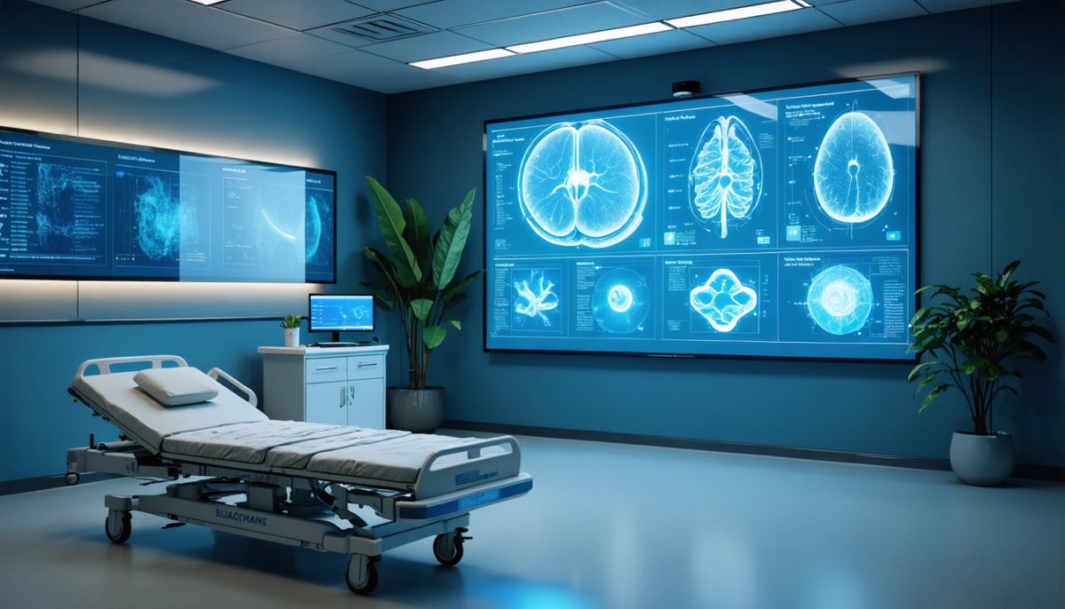 découvrez comment la visualisation 3d révolutionne le consentement éclairé en sécurisant les procédures médicales et en améliorant l'expérience des patients grâce à une meilleure compréhension.
