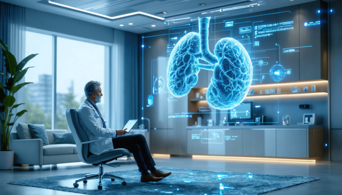 découvrez comment la visualisation 3d révolutionne le consentement éclairé en sécurisant et enrichissant l'expérience patient grâce à une meilleure compréhension des procédures médicales.