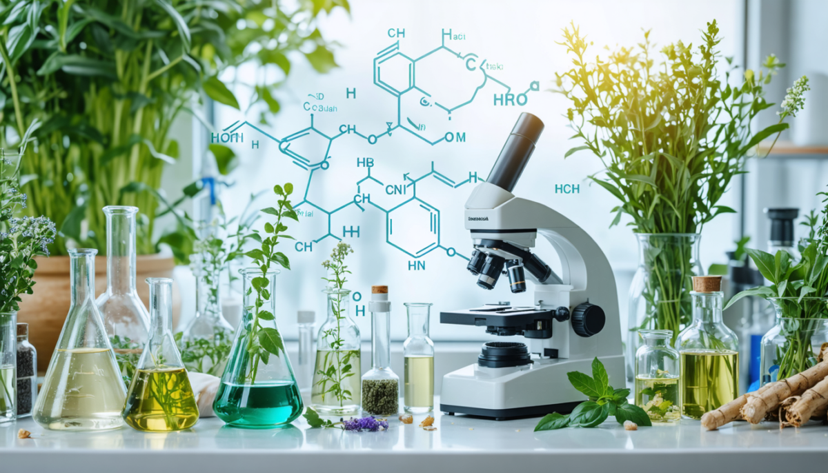 découvrez une analyse complète des produits dr hauschka : exploration des risques potentiels, composition détaillée des ingrédients et avis d’experts pour mieux comprendre leur efficacité et sécurité.