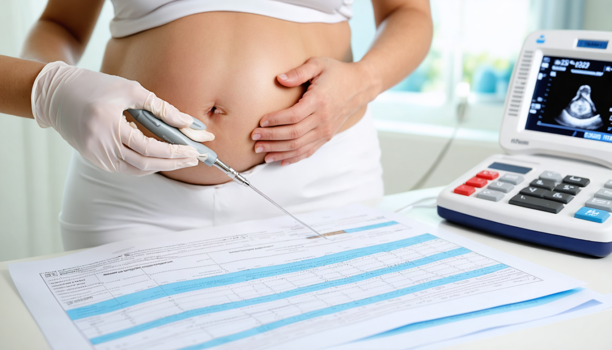 découvrez notre guide complet avec un calculateur fiable pour estimer la taille de votre bébé à partir de la longueur du fémur, facile et précis.