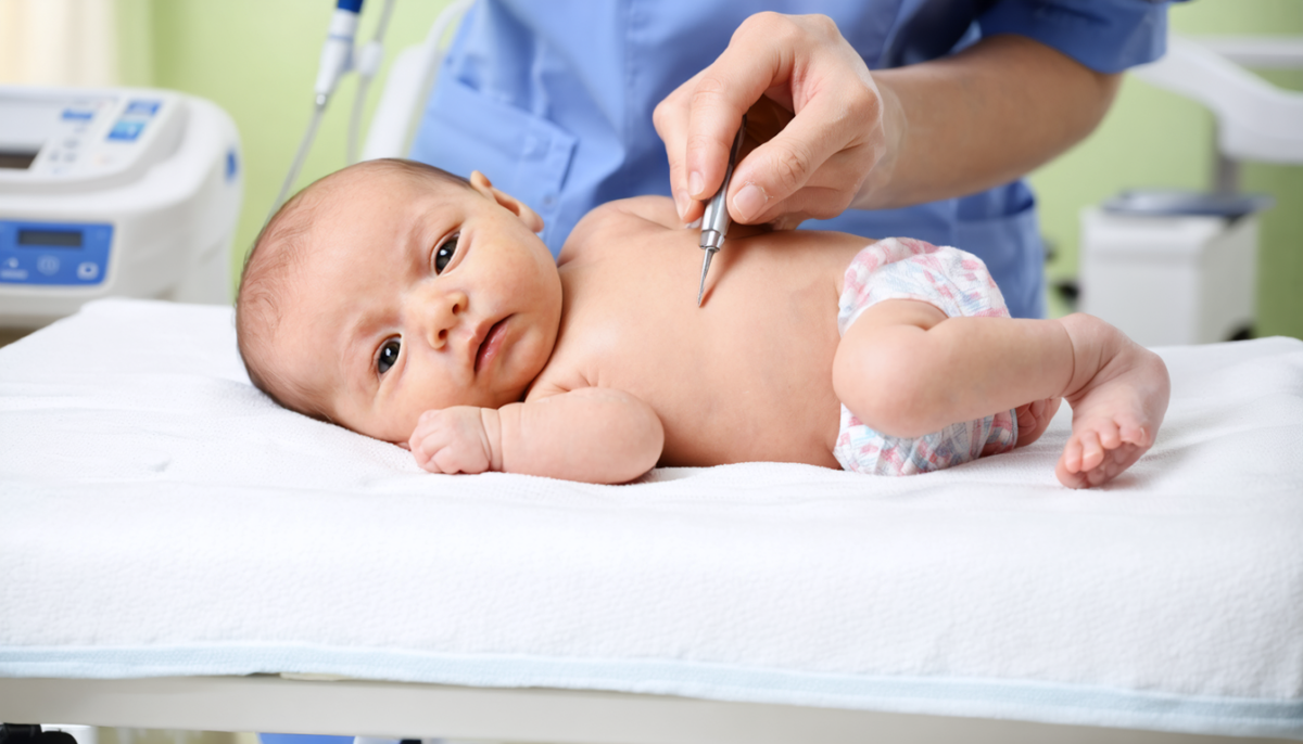 découvrez notre guide complet et son calculateur précis pour mesurer la longueur du fémur et estimer facilement la taille de votre bébé.