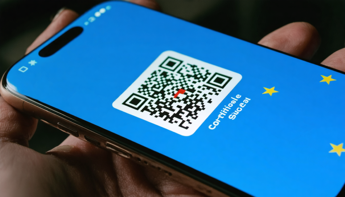 découvrez comment décoder et interpréter facilement votre qr code covid avec notre guide pratique hc1 6bfoxn, pour une meilleure compréhension et utilisation.