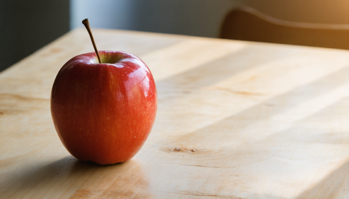 découvrez les secrets de manger une pomme le soir pour mincir : ses avantages santé et les astuces efficaces à connaître pour optimiser votre perte de poids.