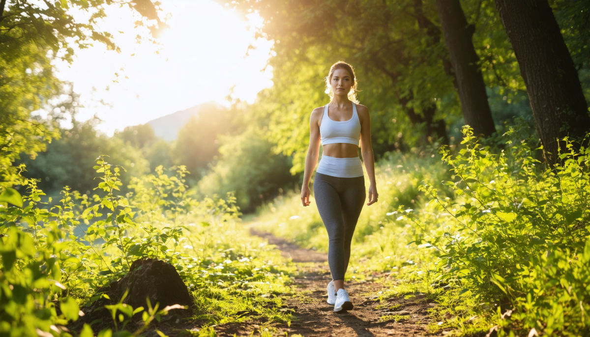 découvrez une méthode simple et efficace pour maigrir durablement et perdre 15 kilos sans les reprendre. adoptez un programme facile à suivre pour transformer votre silhouette et votre bien-être.