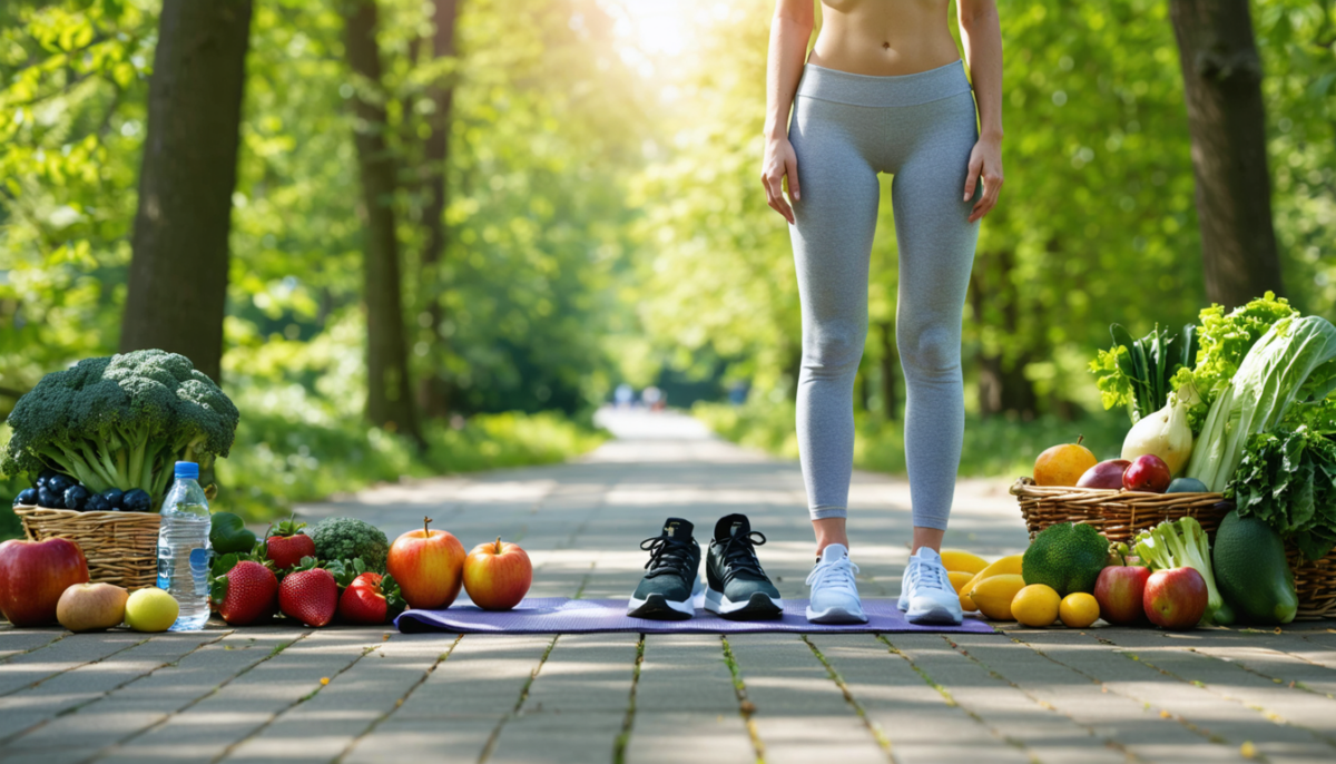 découvrez une méthode simple et efficace pour maigrir durablement et perdre 15 kilos sans jamais les reprendre. adoptez des habitudes saines pour un changement pérenne.