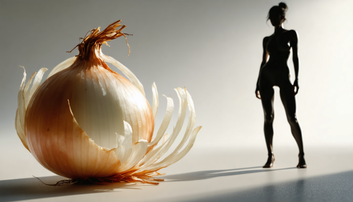 découvrez la vérité sur la peau d'oignon et la minceur : mythe ou réalité ? explorez l'efficacité et les bienfaits pour votre silhouette.
