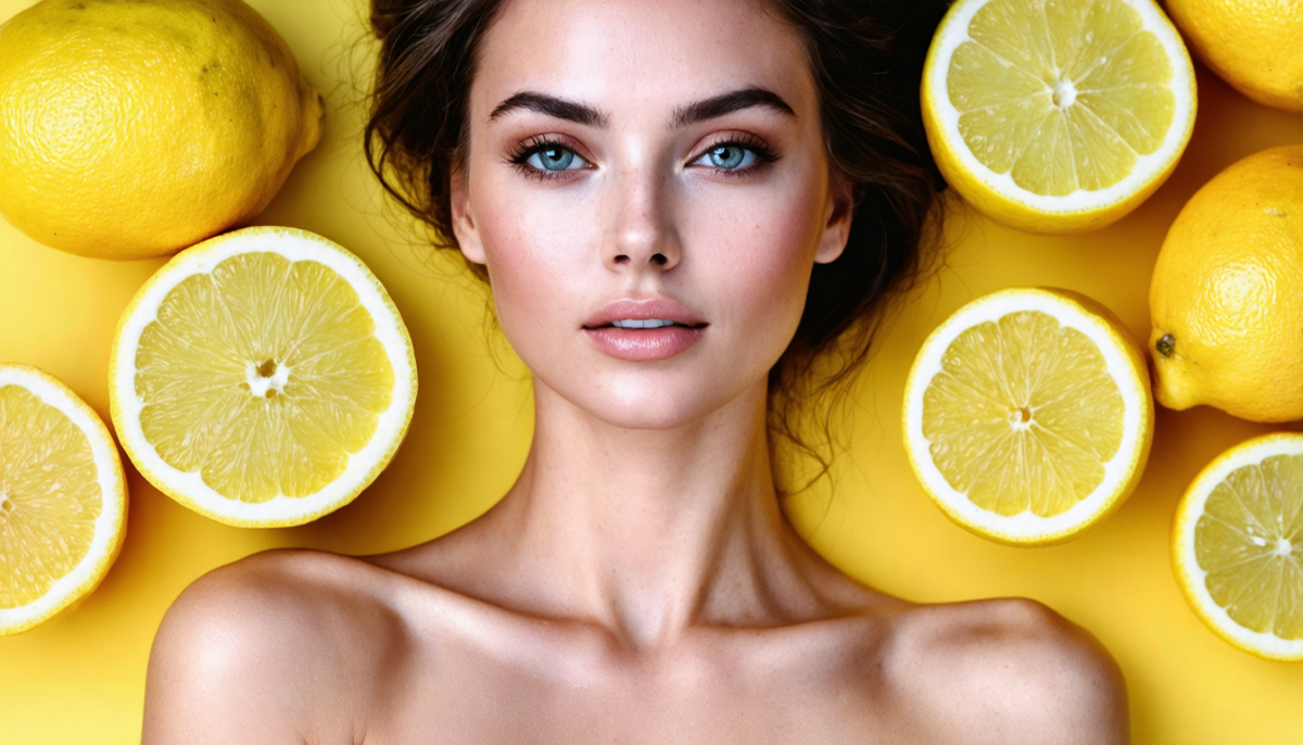 découvrez la vérité sur les pouvoirs du citron pour la poitrine : mythe ou bienfaits réels ? analyse des effets et conseils pratiques.