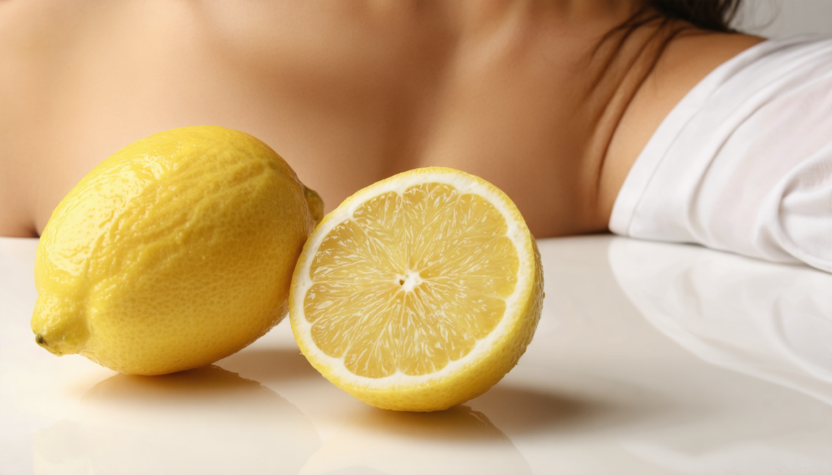 découvrez les vérités et mythes autour des pouvoirs du citron pour la poitrine : bienfaits, effets réels et conseils avisés.