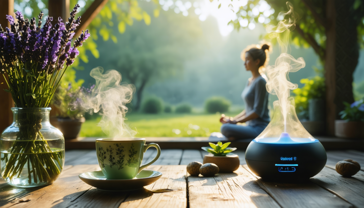 découvrez les meilleures solutions naturelles pour réduire le stress au quotidien et retrouver sérénité et bien-être grâce à des méthodes simples et efficaces.