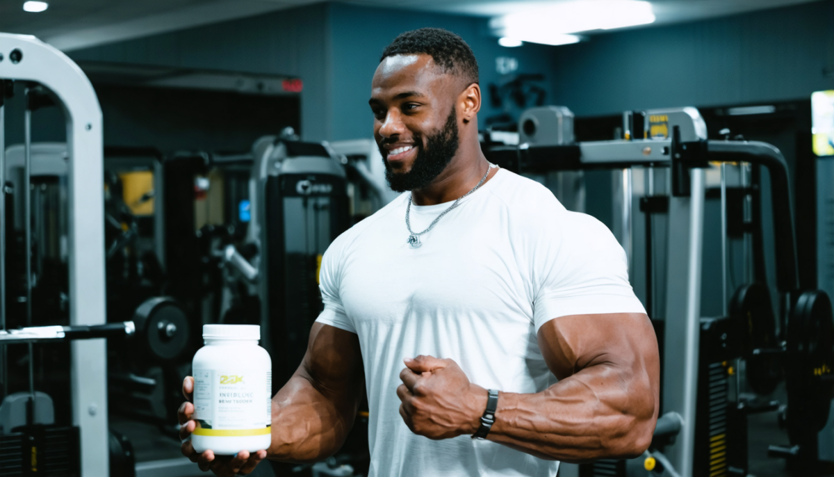 découvrez trenorol, la solution naturelle pour des gains musculaires rapides et efficaces. boostez votre entraînement avec un complément sain et performant.