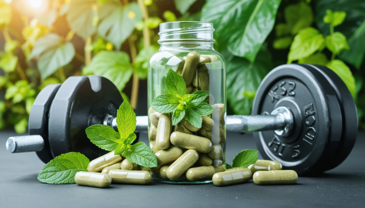 découvrez trenorol, la solution naturelle pour une prise de muscle rapide et efficace. boostez votre masse musculaire sans risques grâce à une formule 100% naturelle et performante.