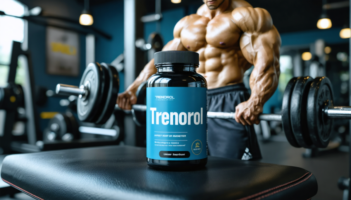découvrez tout sur trenorol : son efficacité, les résultats que vous pouvez attendre, et nos conseils d'utilisation pour optimiser ses effets en toute sécurité.
