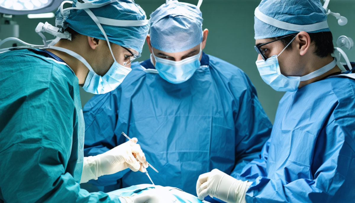 découvrez comment la visualisation 3d transforme le consentement éclairé en améliorant la sécurité des patients et en révolutionnant leur expérience médicale.