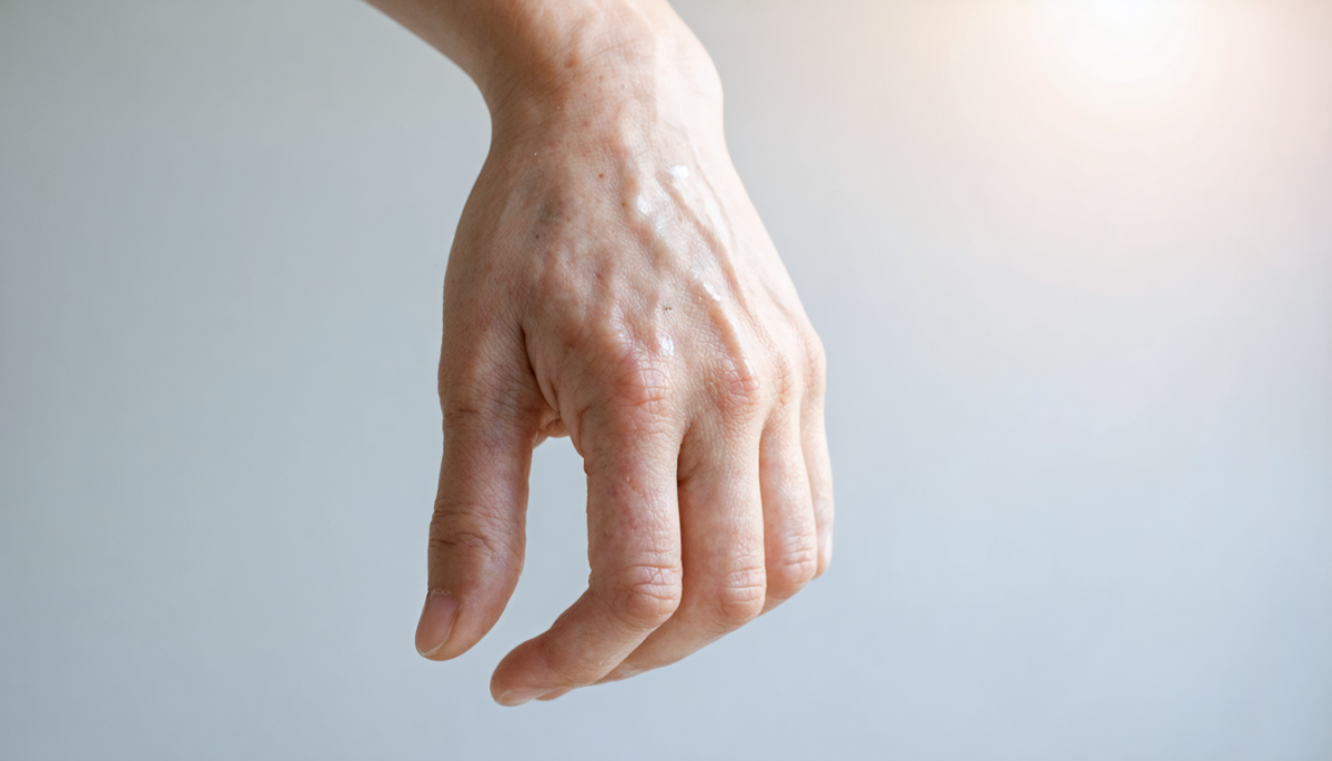 découvrez les causes des démangeaisons à la main droite, leurs significations et les remèdes efficaces pour soulager rapidement cet inconfort.