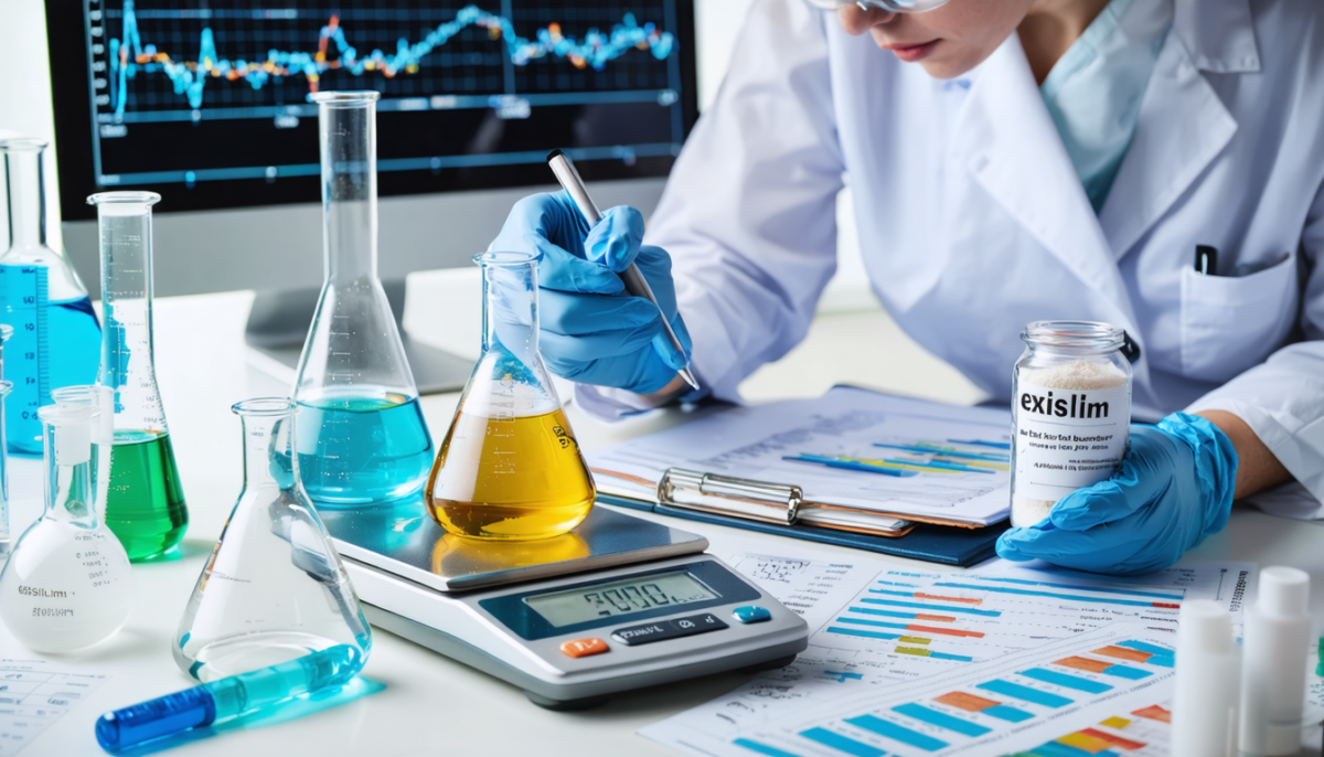 découvrez notre analyse complète d'exislim, le brûleur de graisse, pour comprendre son efficacité réelle et faire un choix éclairé pour votre perte de poids.