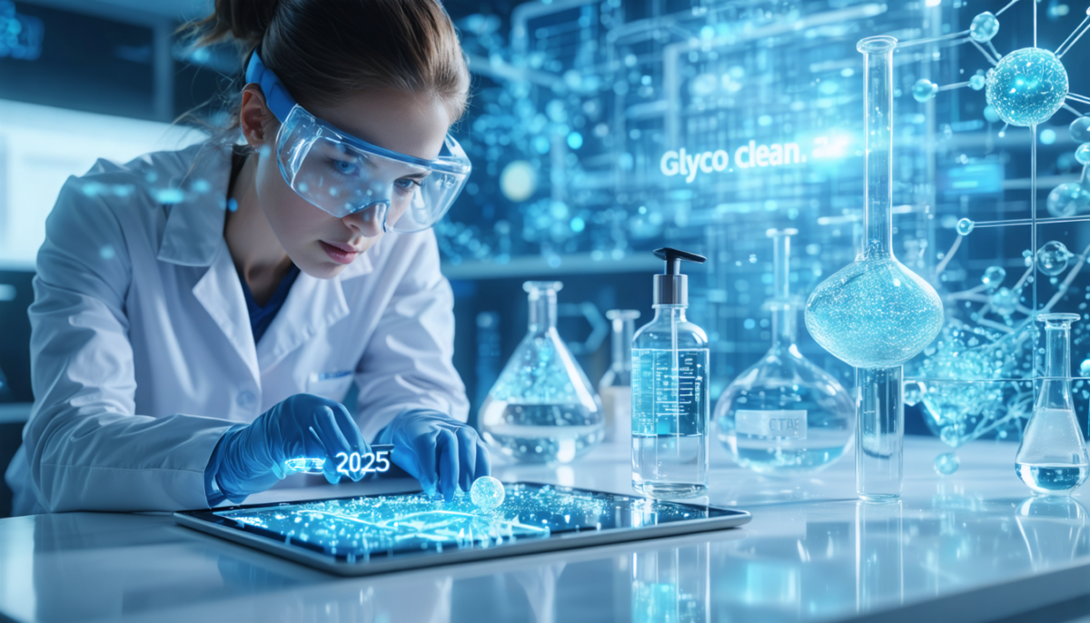 découvrez la vérité sur l'efficacité de glyco clean 2025 : un produit révolutionnaire ou une simple illusion ? analyse complète et avis détaillés.
