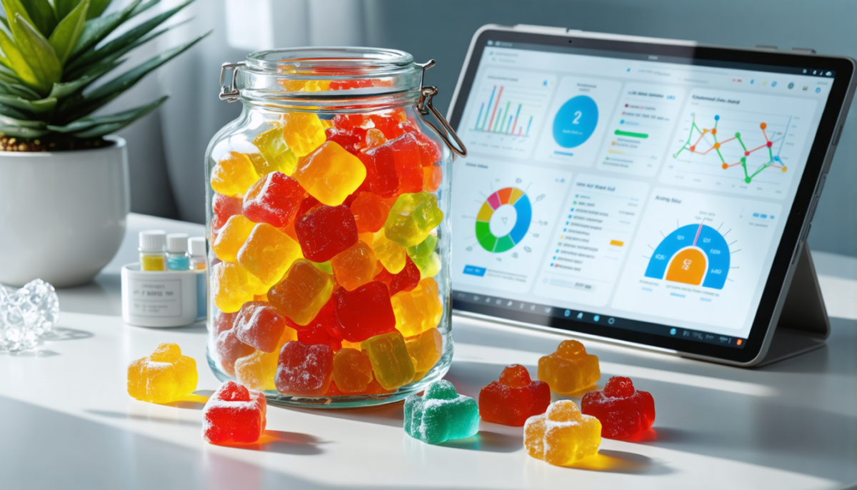 découvrez notre analyse complète des keto bhb gummies 2025 : bienfaits, efficacité et tarifs pour vous aider à faire un choix éclairé sur ce complément minceur.