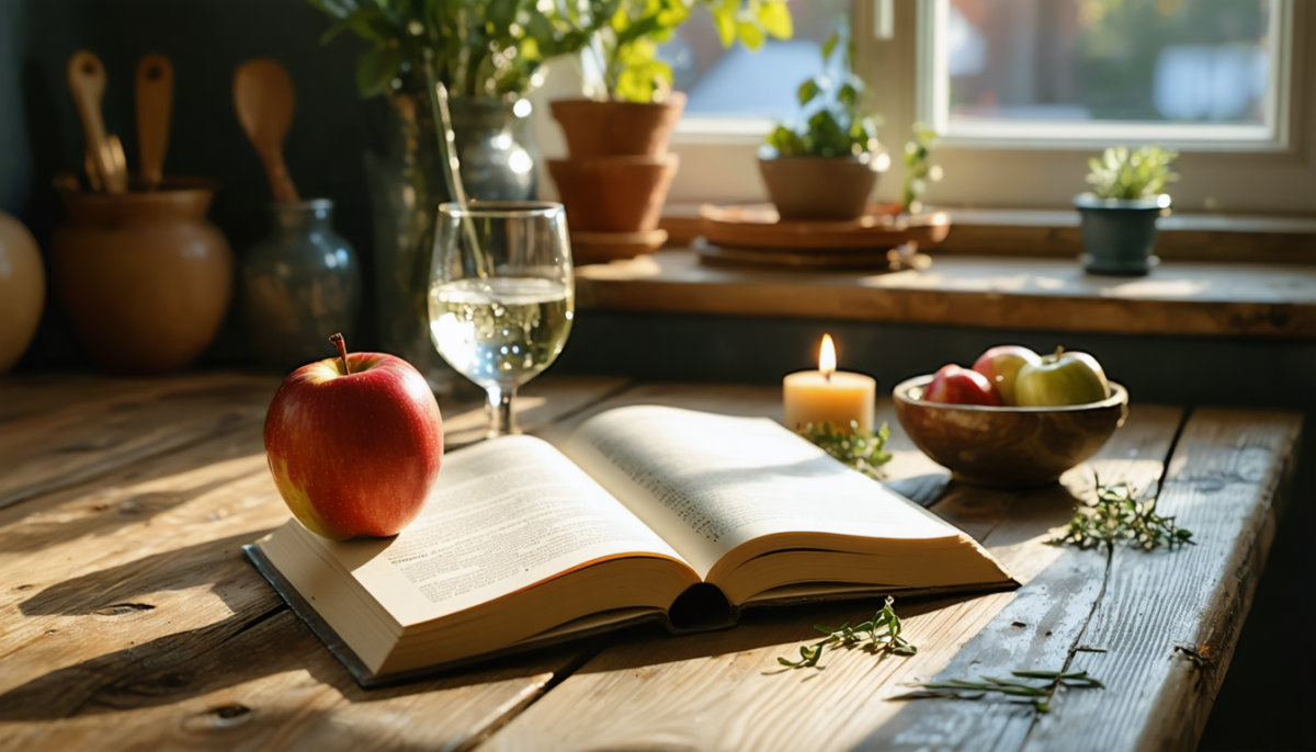 découvrez comment consommer la pomme le soir peut favoriser la perte de poids grâce à ses bienfaits insoupçonnés. astuces et conseils nutritionnels pour intégrer ce fruit à votre routine nocturne.