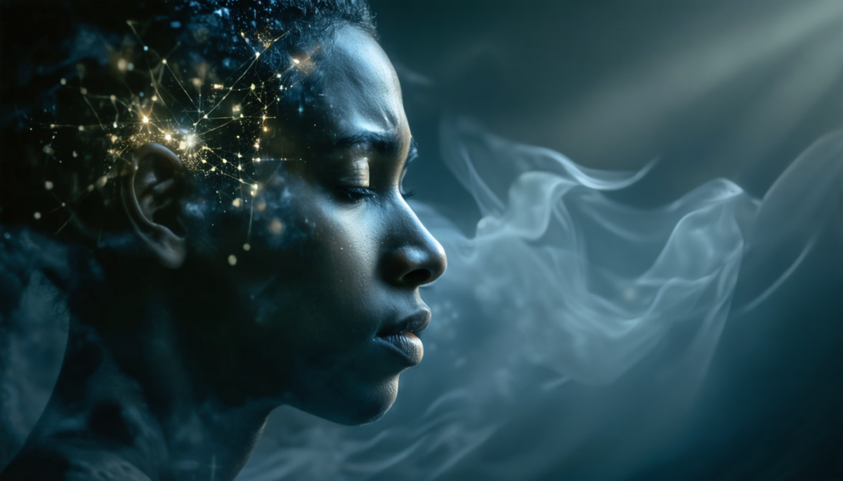 découvrez les significations spirituelles du mal de tête du côté gauche, explorez ses origines possibles et apprenez à décrypter les messages que votre corps essaie de vous transmettre.