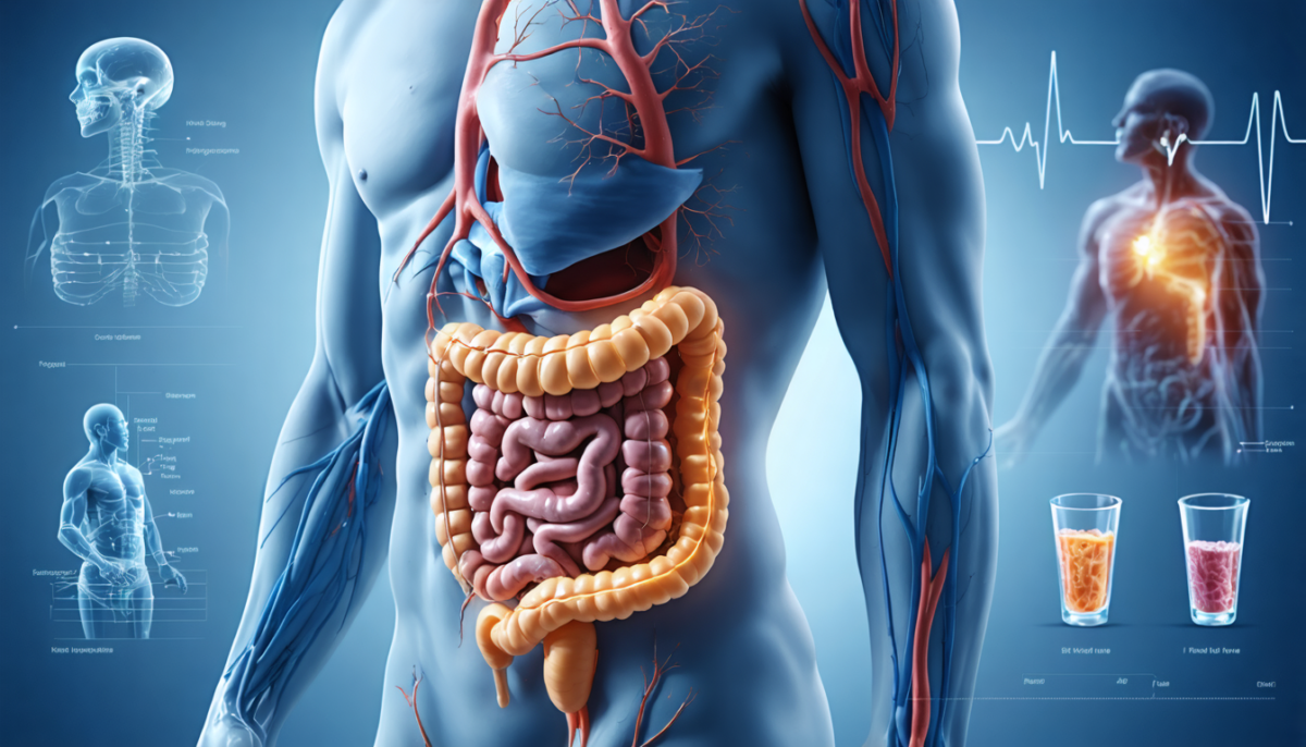découvrez les liens entre malaise vagal et intestin, apprenez à identifier les symptômes, comprendre les causes et trouver des solutions efficaces pour mieux gérer cette condition.