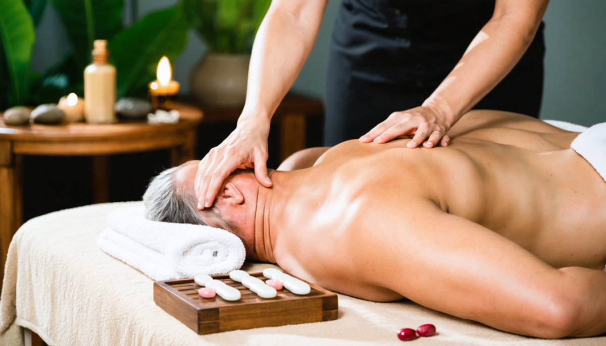 découvrez les effets secondaires possibles du massage tuina et apprenez comment les prévenir pour profiter pleinement de ses bienfaits en toute sécurité.