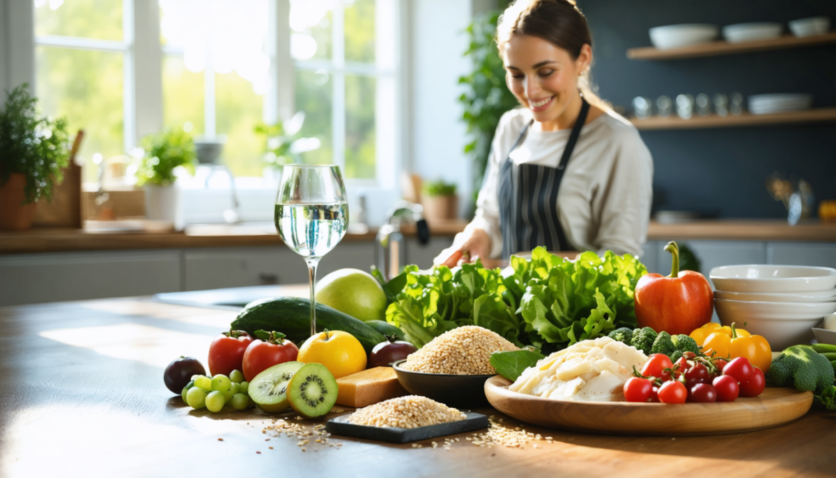 nutritiondigestion.fr vous accompagne avec des conseils d'expert pour une santé optimale et une alimentation équilibrée, alliant nutrition et bien-être digestif.