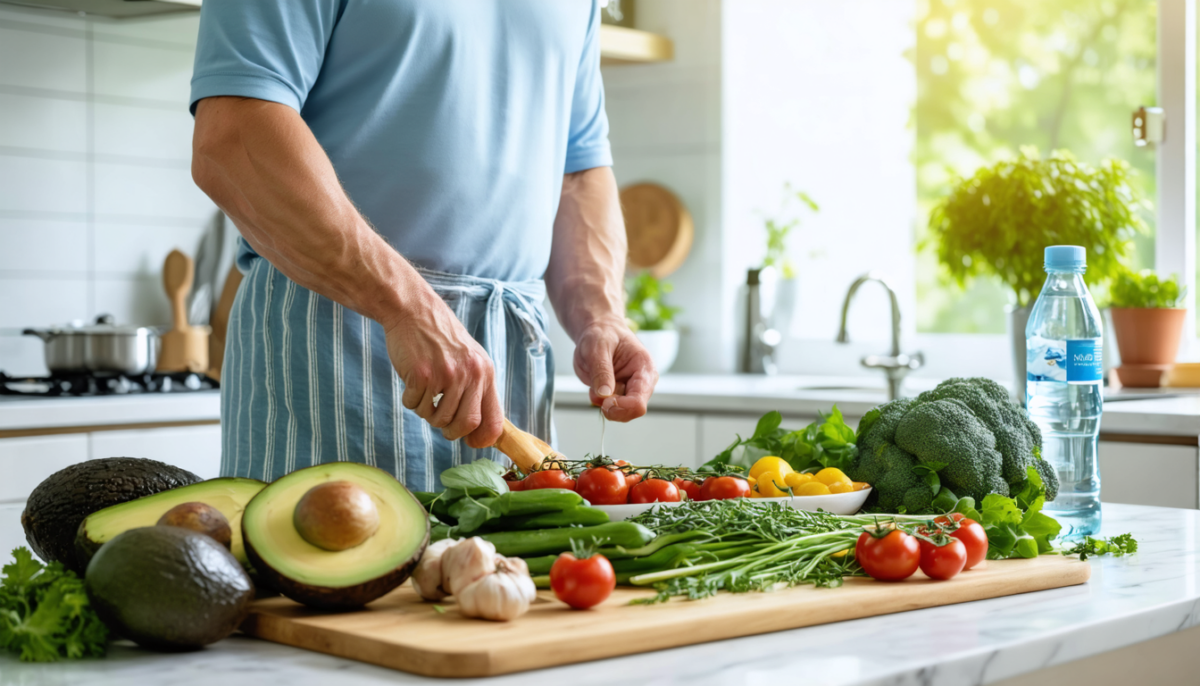 découvrez des conseils et stratégies efficaces pour perdre du poids après une ablation de la vésicule biliaire, afin de favoriser une digestion saine et un bien-être optimal.