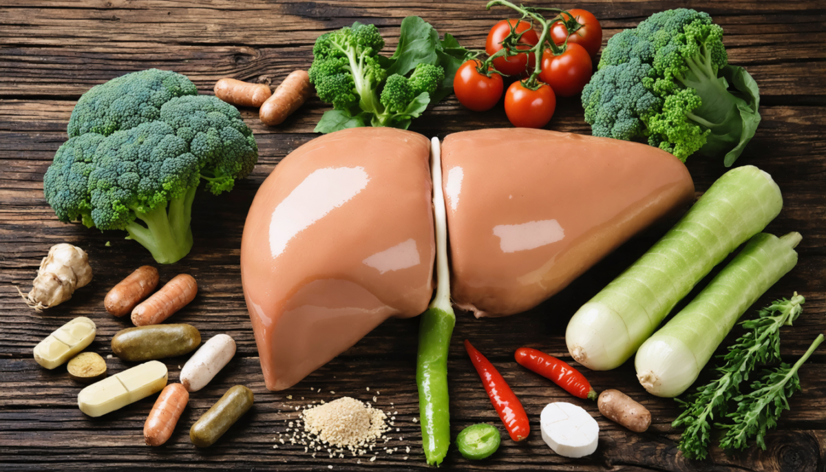 découvrez comment protéger votre foie avec une cure détox adaptée aux saisons pour revitaliser votre corps et améliorer votre bien-être au naturel.