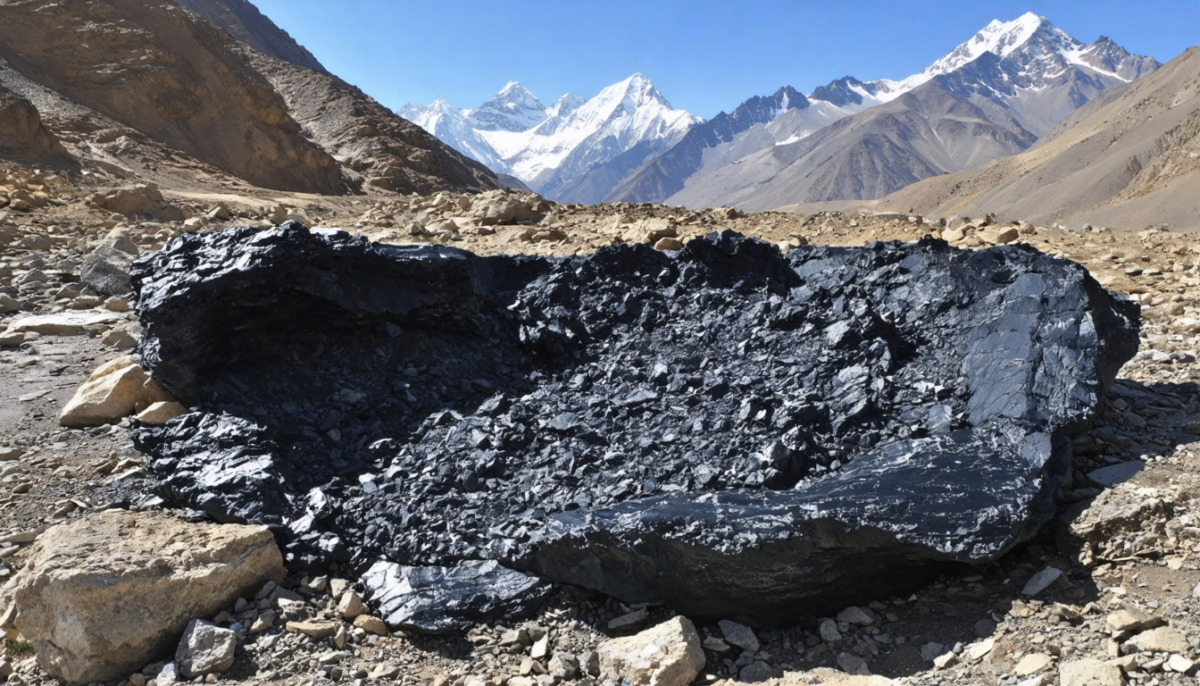 découvrez comment le shilajit, un secret millénaire, révolutionne le biohacking et inspire les entrepreneurs modernes à optimiser leur énergie et leur performance.