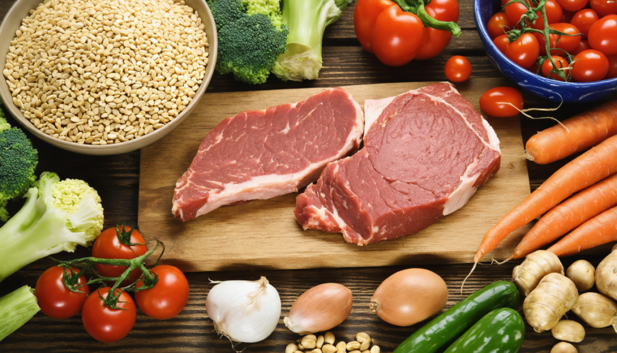 découvrez combien de grammes de protéines consommer par jour avec notre guide ultime pour bien les intégrer à votre alimentation et optimiser votre santé.