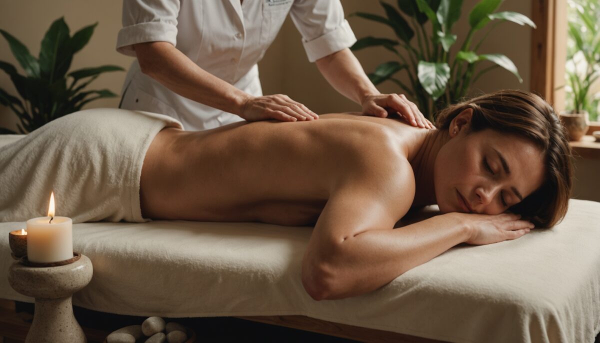 Massage du corps : bienfaits essentiels, astuces pratiques et précautions à connaître