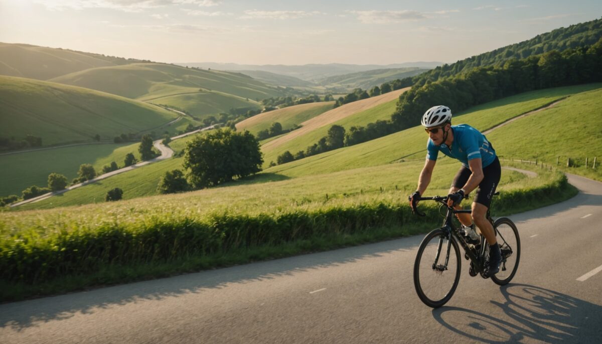 Kyste poplité et cyclisme : comprendre les douleurs, traitements efficaces et conseils pratiques