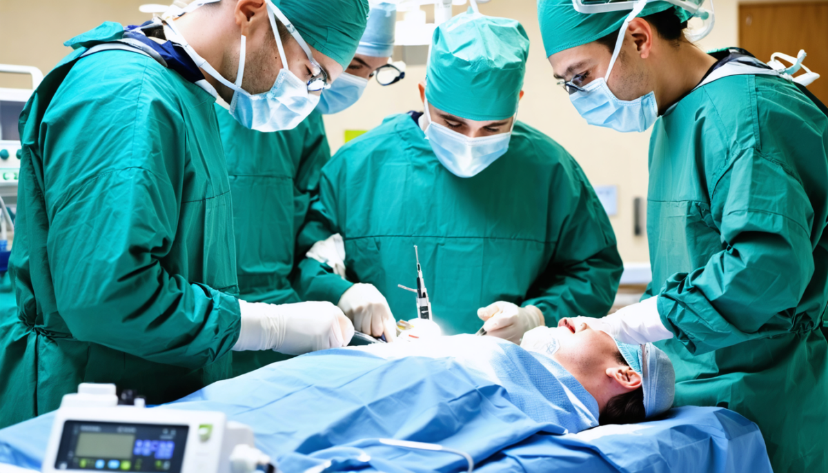 découvrez la durée d'hospitalisation et les principales étapes à connaître lors de l'implantation d'un pacemaker pour mieux préparer cette intervention médicale.