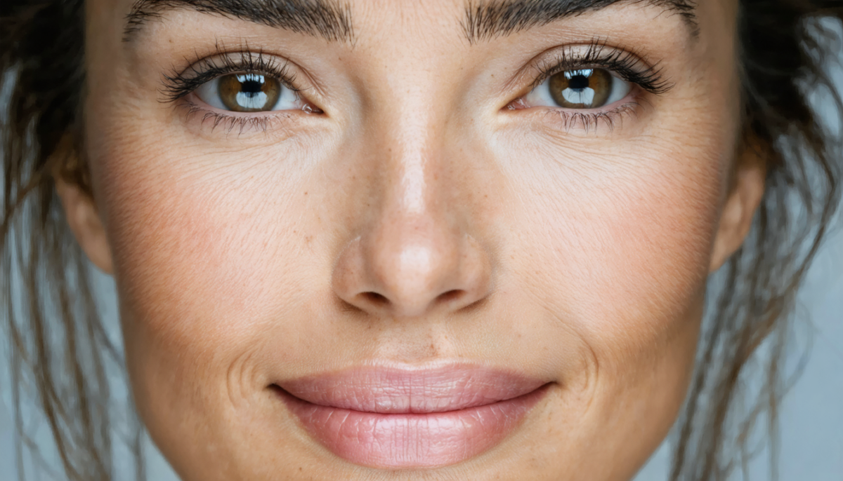 découvrez la kinéplastie visage, une méthode naturelle pour raffermir et tonifier votre peau, et ainsi révéler un effet anti-âge durable et lumineux.