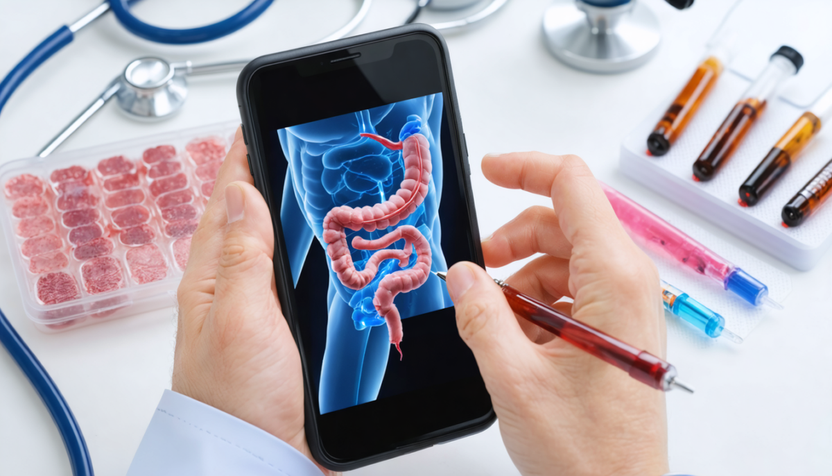 découvrez les méthodes et critères essentiels pour diagnostiquer la maladie de crohn avec précision. apprenez à identifier les signes clés et à comprendre les procédures médicales pour un diagnostic efficace.
