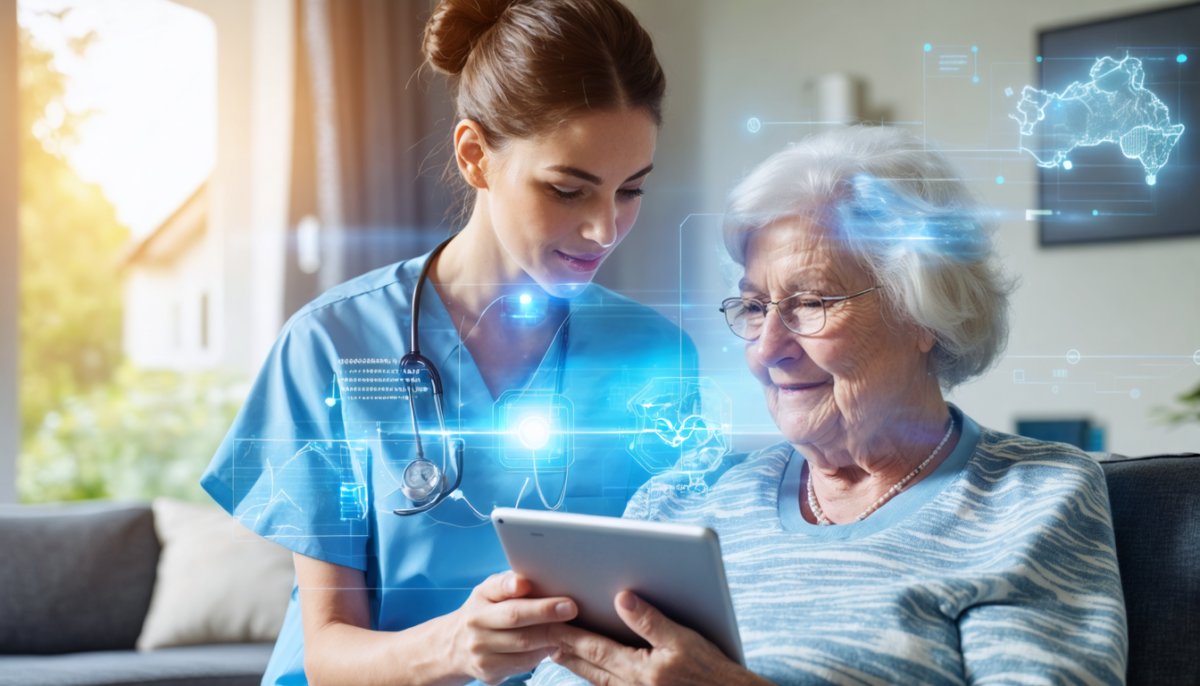 découvrez medisysnet, la solution innovante qui révolutionne la gestion des soins à domicile en optimisant l'efficacité et la qualité des services pour un accompagnement personnalisé.