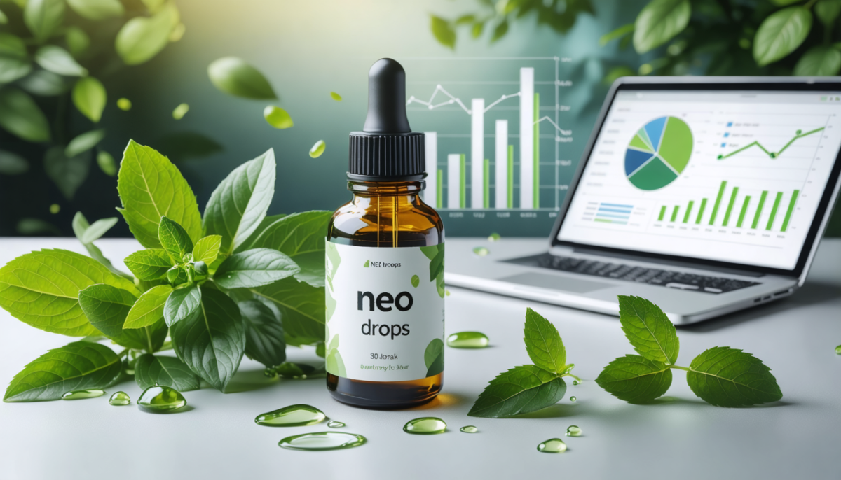 découvrez notre analyse complète de neo drops : avis détaillés, bienfaits, prix et mode d'emploi pour profiter pleinement de ce produit innovant.