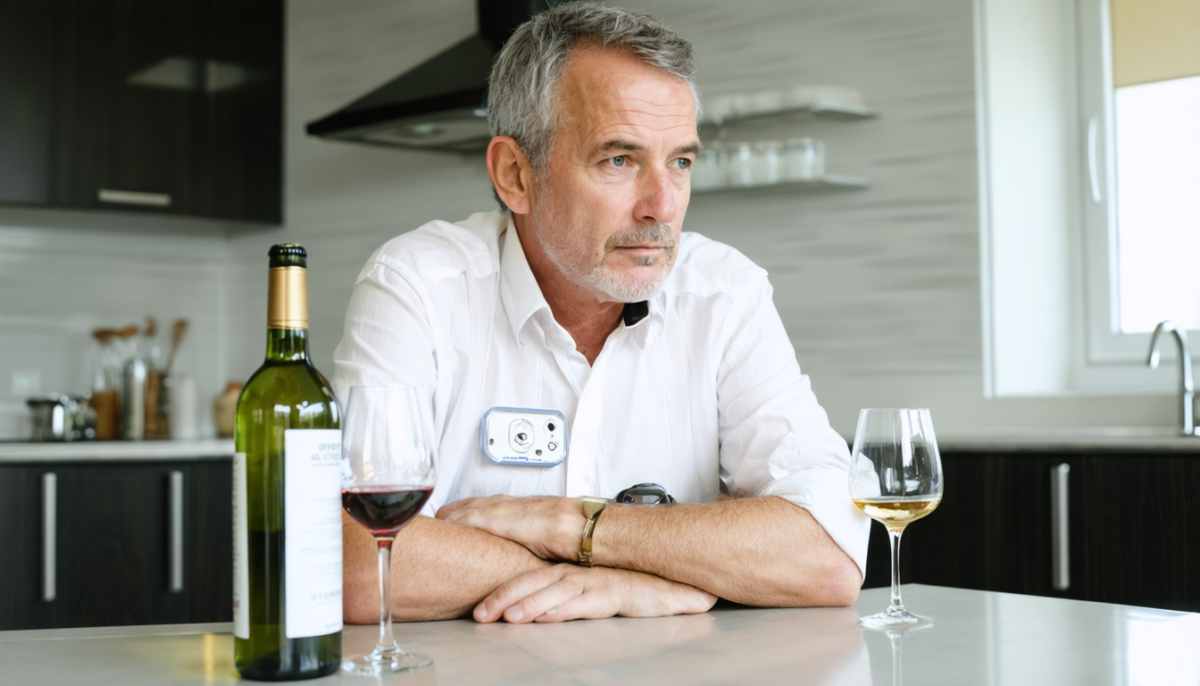 découvrez les risques liés à la consommation d'alcool avec un pacemaker et apprenez les précautions essentielles à adopter pour préserver votre santé cardiovasculaire.
