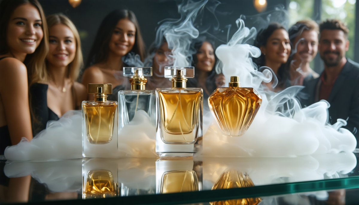 découvrez ce que révèlent les avis sur les parfums aux phéromones et explorez leur véritable efficacité pour séduire et renforcer l'attraction.