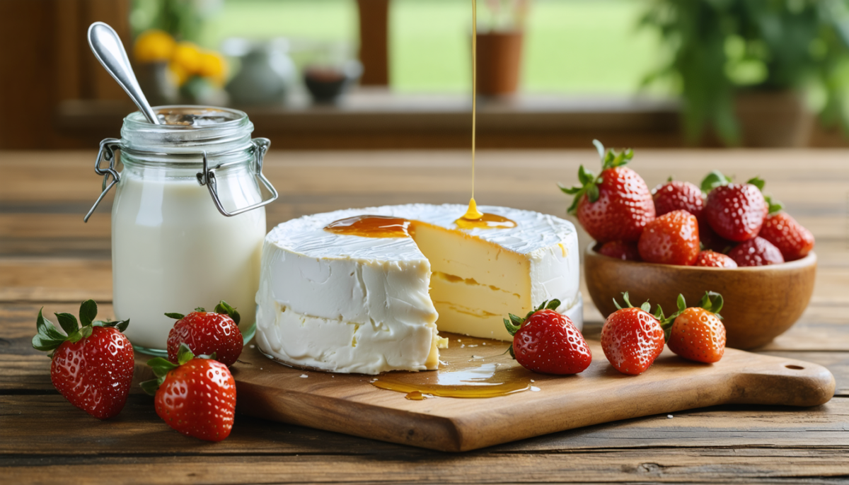 découvrez les différences entre le petit suisse et le fromage blanc pour choisir le produit laitier idéal qui favorise votre équilibre nutritionnel au quotidien.