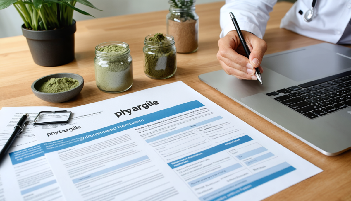 découvrez les conditions de remboursement de phytargile, les options de prise en charge disponibles et les solutions alternatives pour profiter de ses bienfaits en toute sérénité.