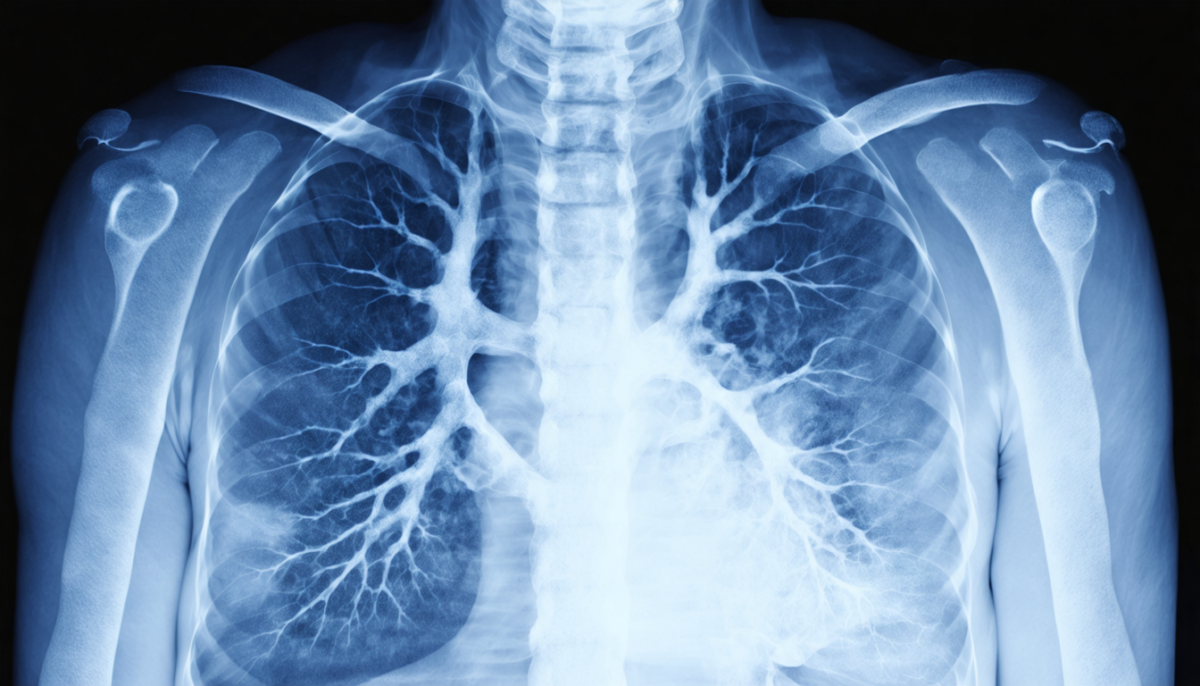 découvrez ce que révèle réellement une radiographie pulmonaire chez le fumeur et comprenez l'impact du tabac sur la santé de vos poumons à travers cette analyse détaillée.