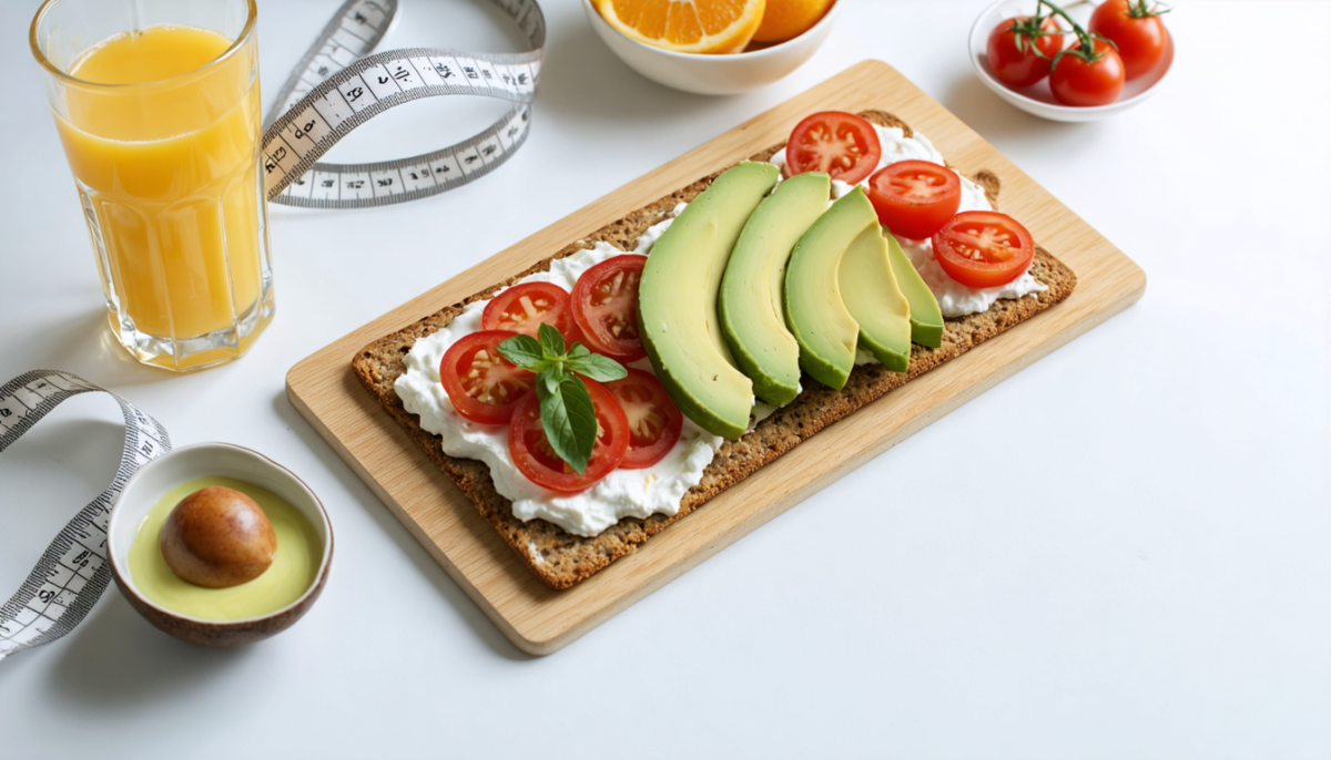 découvrez quelle quantité quotidienne de wasa consommer pour atteindre vos objectifs santé, avec des conseils nutritionnels adaptés à vos besoins.