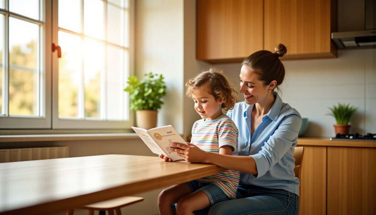 Magnésium pour enfants : guide complet pour bien le choisir et comprendre ses bienfaits