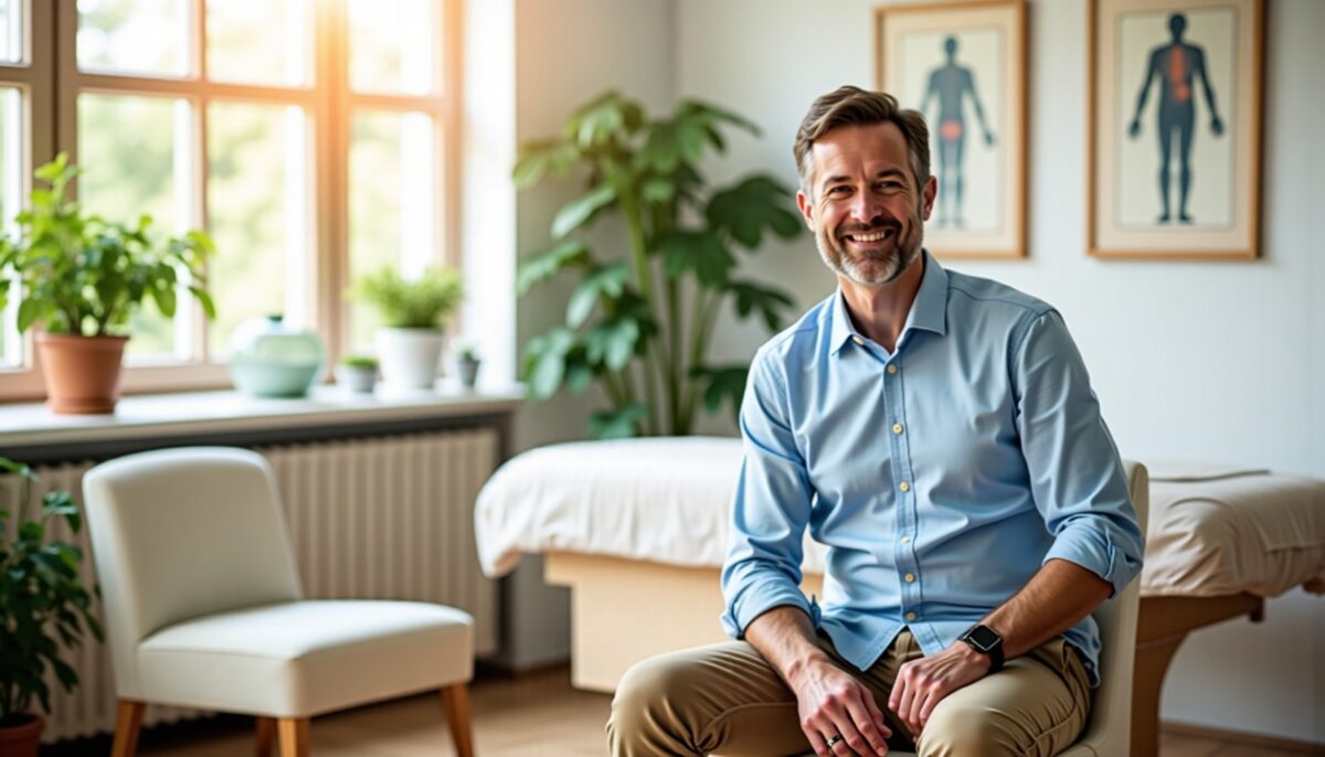 Berger-osteopathe.fr : Le guide essentiel pour tout savoir sur l’ostéopathie