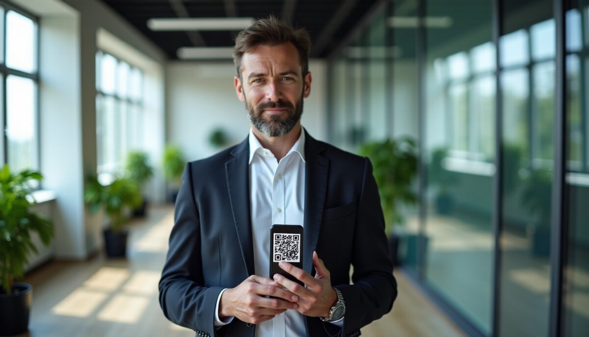 HC1 6BFOXN : Guide pratique pour décrypter et comprendre ce QR Code COVID