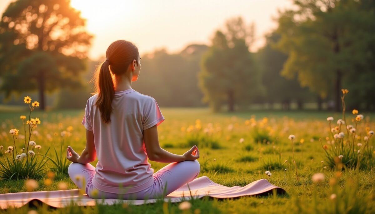 Les solutions naturelles les plus efficaces pour combattre le stress