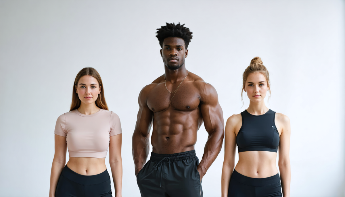 découvrez notre guide complet sur le corps en forme de w, avec des explications essentielles pour comprendre cette morphologie et des conseils adaptés pour la sublimer au quotidien.