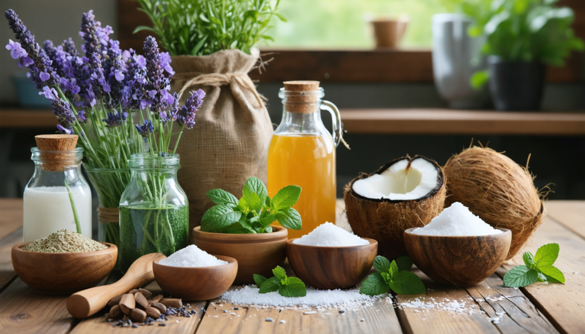 découvrez nos remèdes naturels de grand-mère pour neutraliser les odeurs intimes en toute douceur. conseils et astuces efficaces pour une hygiène intime saine et fraîche.